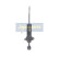 Amortiguador MM-10041 Japanparts, Miniatura 4