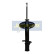 Amortiguador MM-22072 Japanparts, Miniatura 3