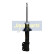 Amortiguador MM-22092 Japanparts, Miniatura 2