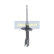 Amortiguador MM-29950 Japanparts, Miniatura 3