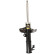 Amortiguador MM-33003 Japanparts