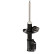 Amortiguador MM-33003 Japanparts, Miniatura 2