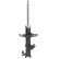 Amortiguador MM-33013 Japanparts, Miniatura 2