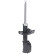 Amortiguador MM-33013 Japanparts, Miniatura 3