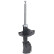 Amortiguador MM-33014 Japanparts, Miniatura 2