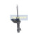 Amortiguador MM-33034 Japanparts, Miniatura 5