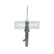 Amortiguador MM-33037 Japanparts, Miniatura 5