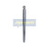 Amortiguador MM-33053 Japanparts, Miniatura 3