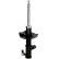 Amortiguador MM-33093 Japanparts, Miniatura 2