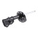 Amortiguador MM-40016 Japanparts, Miniatura 2