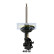 Amortiguador MM-40016 Japanparts, Miniatura 3
