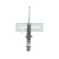 Amortiguador MM-40024 Japanparts, Miniatura 4