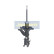 Amortiguador MM-40044 Japanparts, Miniatura 4