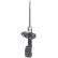 Amortiguador MM-40051 Japanparts, Miniatura 2