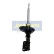 Amortiguador MM-40056 Japanparts, Miniatura 2