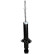 Amortiguador MM-40057 Japanparts, Miniatura 2