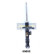 Amortiguador MM-50052 Japanparts, Miniatura 3