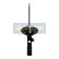 Amortiguador MM-50080 Japanparts, Miniatura 3