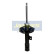 Amortiguador MM-50085 Japanparts, Miniatura 3