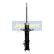 Amortiguador MM-60017 Japanparts, Miniatura 3