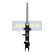 Amortiguador MM-60027 Japanparts
