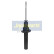 Amortiguador MM-90012 Japanparts, Miniatura 3