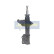 Amortiguador MM-HY003 Japanparts, Miniatura 5