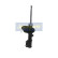 Amortiguador MM-KI003 Japanparts, Miniatura 3