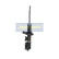 Amortiguador MM-KI010 Japanparts, Miniatura 4