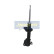 Amortiguador MM-LR006 Japanparts, Miniatura 2