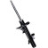 Amortiguador MM-LR021 Japanparts, Miniatura 2