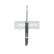Amortiguador MM-SMA02 Japanparts