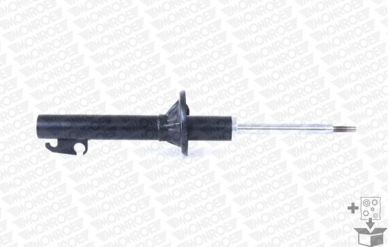 Amortiguador R11047 Monroe, Imagen 4
