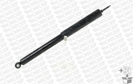 Amortiguador R1622A Monroe, Imagen 3
