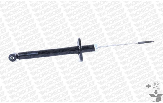 Amortiguador R3775 Monroe, Imagen 4