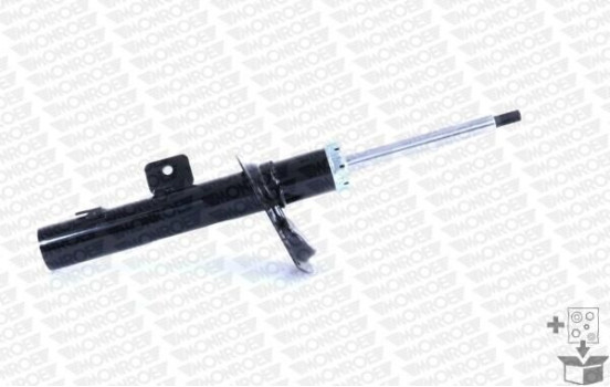 Amortiguador R8002 Monroe, Imagen 2