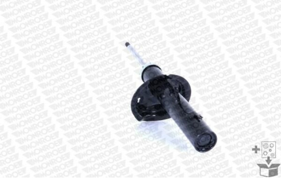 Amortiguador R8002 Monroe, Imagen 4