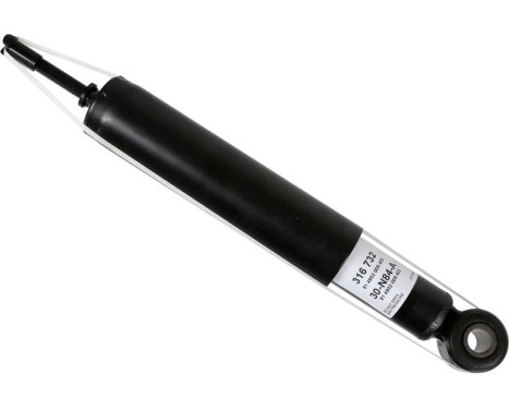 Amortiguador SACHS 316 732