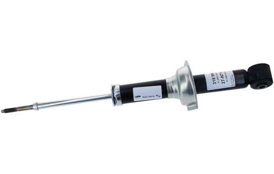 AMORTIGUADOR SACHS 316 996, Imagen 2