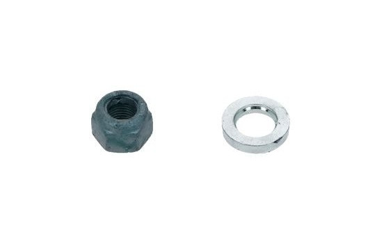 Amortiguador SACHS 317 336, Imagen 6