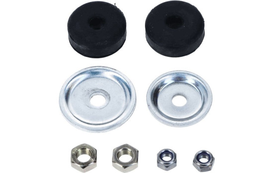 Amortiguador SACHS 317 475, Imagen 5