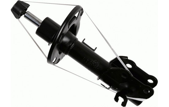 AMORTIGUADOR SACHS 317 511