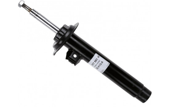 AMORTIGUADOR SACHS 317 551