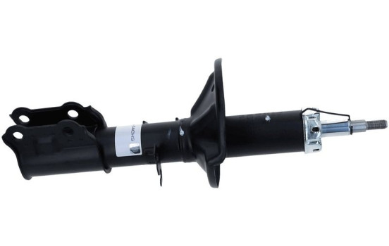 AMORTIGUADOR SACHS 317 598, Imagen 3