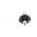 Amortiguador SSA-10344 Kavo parts, Miniatura 3
