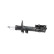 Amortiguador SSA-10438 Kavo parts, Miniatura 4
