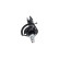 Amortiguador SSA-11345 Kavo parts, Miniatura 3