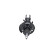 Amortiguador SSA-11389 Kavo parts, Miniatura 3