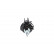 Amortiguador SSA-8508 Kavo parts, Miniatura 3