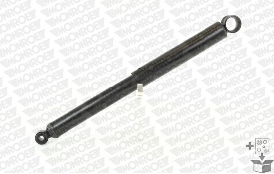 AMORTIGUADOR T1254 Monroe, Imagen 4